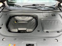 Ford Lingyue Lingyù 2021 EcoBoost 225 Zunling PLUS 7-Seater (2/2/3) - ფოტო 5