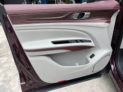 Ford Lingyue Lingyù 2021 EcoBoost 225 Zunling PLUS 7-Seater (2/2/3) - ფოტო 7