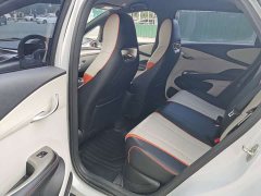 BYD Dolphin 405km Freedom Edition - ფოტო 11