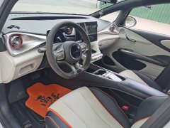 BYD Dolphin 405km Freedom Edition - ფოტო 7