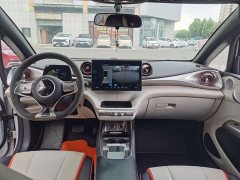 BYD Dolphin 405km Freedom Edition - ფოტო 8