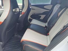 BYD Dolphin 405km Freedom Edition - ფოტო 9