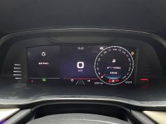 Skoda Octavia PRO TSI280 DSG Premium Edition - ფოტო 10
