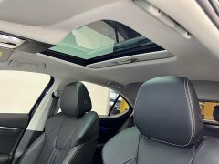 Skoda Octavia PRO TSI280 DSG Premium Edition - ფოტო 12