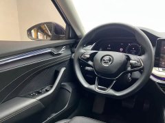 Skoda Octavia PRO TSI280 DSG Premium Edition - ფოტო 13