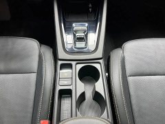 Skoda Octavia PRO TSI280 DSG Premium Edition - ფოტო 14