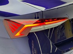 Skoda Octavia PRO TSI280 DSG Premium Edition - ფოტო 17