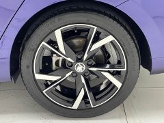 Skoda Octavia PRO TSI280 DSG Premium Edition - ფოტო 18