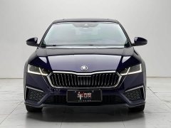 Skoda Octavia PRO TSI280 DSG Premium Edition - ფოტო 2