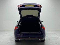 Skoda Octavia PRO TSI280 DSG Premium Edition - ფოტო 20