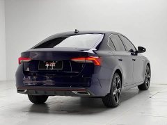 Skoda Octavia PRO TSI280 DSG Premium Edition - ფოტო 4