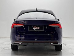 Skoda Octavia PRO TSI280 DSG Premium Edition - ფოტო 5