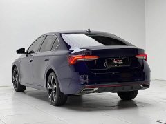 Skoda Octavia PRO TSI280 DSG Premium Edition - ფოტო 6
