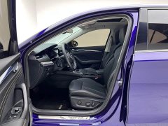 Skoda Octavia PRO TSI280 DSG Premium Edition - ფოტო 7