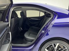 Skoda Octavia PRO TSI280 DSG Premium Edition - ფოტო 8