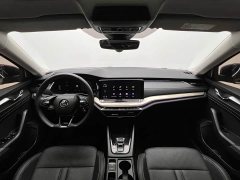 Skoda Octavia PRO TSI280 DSG Premium Edition - ფოტო 9