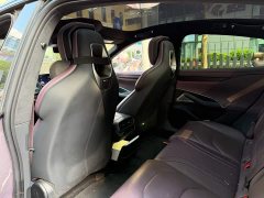 Xiaomi SU7 Quad Motor Ultra-Long Range Advanced Autonomous Driving Max - ფოტო 11
