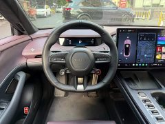 Xiaomi SU7 Quad Motor Ultra-Long Range Advanced Autonomous Driving Max - ფოტო 14