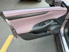 Xiaomi SU7 Quad Motor Ultra-Long Range Advanced Autonomous Driving Max - ფოტო 6