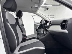 Volkswagen Jetta VS5 2022 280TSI Manual Entry-level Pro - ფოტო 10