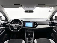 Volkswagen Jetta VS5 2022 280TSI Manual Entry-level Pro - ფოტო 11