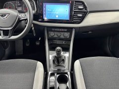Volkswagen Jetta VS5 2022 280TSI Manual Entry-level Pro - ფოტო 12