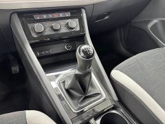Volkswagen Jetta VS5 2022 280TSI Manual Entry-level Pro - ფოტო 15