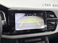 Volkswagen Jetta VS5 2022 280TSI Manual Entry-level Pro - ფოტო 17