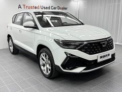 Volkswagen Jetta VS5 2022 280TSI Manual Entry-level Pro - ფოტო 3