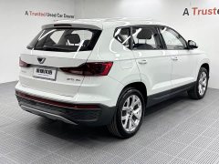 Volkswagen Jetta VS5 2022 280TSI Manual Entry-level Pro - ფოტო 4