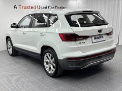Volkswagen Jetta VS5 2022 280TSI Manual Entry-level Pro - ფოტო 6