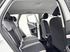 Volkswagen Jetta VS5 2022 280TSI Manual Entry-level Pro - ფოტო 9