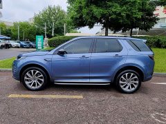 Land Rover Discovery Sport Performance Technology Edition - ფოტო 3