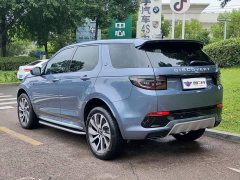 Land Rover Discovery Sport Performance Technology Edition - ფოტო 4