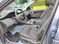 Land Rover Discovery Sport Performance Technology Edition - ფოტო 7