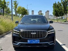 Geely Xingyue L Oriental Radiance 2.0T Auto Panorama Edition - ფოტო 2