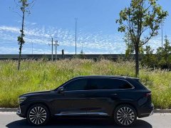 Geely Xingyue L Oriental Radiance 2.0T Auto Panorama Edition - ფოტო 3