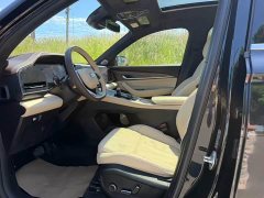 Geely Xingyue L Oriental Radiance 2.0T Auto Panorama Edition - ფოტო 4