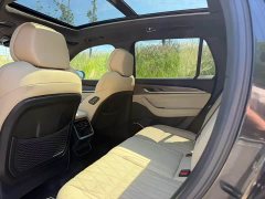 Geely Xingyue L Oriental Radiance 2.0T Auto Panorama Edition - ფოტო 5