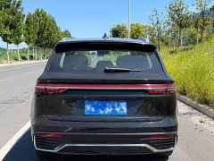 Geely Xingyue L Oriental Radiance 2.0T Auto Panorama Edition - ფოტო 8
