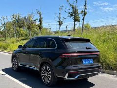 Geely Xingyue L Oriental Radiance 2.0T Auto Panorama Edition - ფოტო 9
