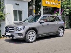 Mercedes-Benz GLB 200 Dynamic - ფოტო 1