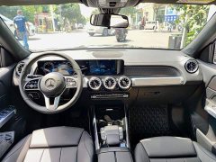 Mercedes-Benz GLB 200 Dynamic - ფოტო 10