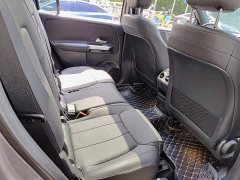 Mercedes-Benz GLB 200 Dynamic - ფოტო 11