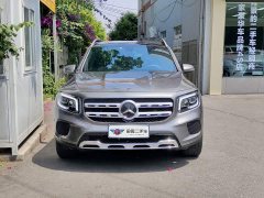 Mercedes-Benz GLB 200 Dynamic - ფოტო 2