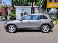 Mercedes-Benz GLB 200 Dynamic - ფოტო 3