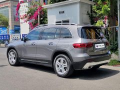 Mercedes-Benz GLB 200 Dynamic - ფოტო 4
