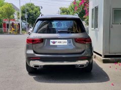 Mercedes-Benz GLB 200 Dynamic - ფოტო 5
