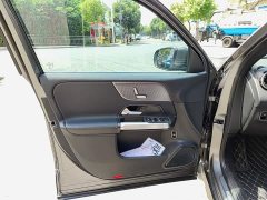 Mercedes-Benz GLB 200 Dynamic - ფოტო 6