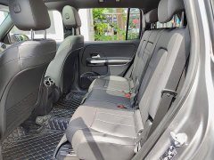 Mercedes-Benz GLB 200 Dynamic - ფოტო 8